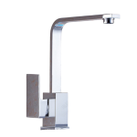 MISCELATORE LAVABO ALTO BLOCK