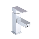 MISCELATORE LAVABO BASSO BLOCK